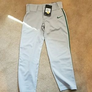 Brand new Nike baseball pants